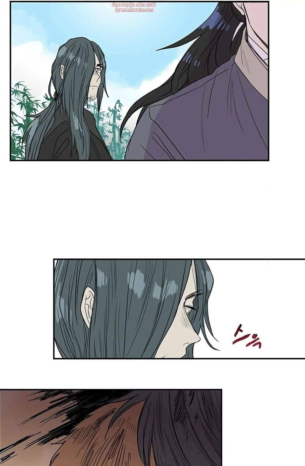 học sĩ tái sinh chapter 91 58