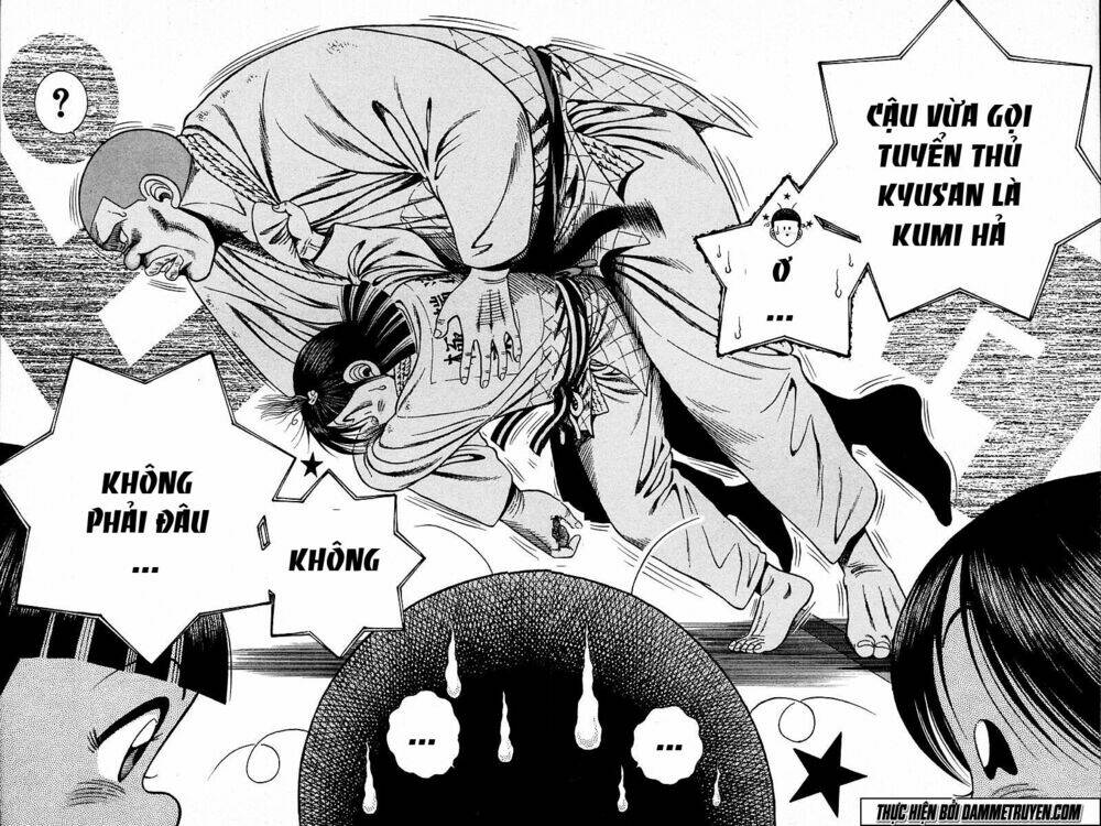 shin kotaro makaritoru! juudouhen chapter 168 8