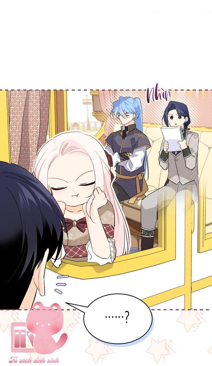 quan hệ cộng sinh giữa báo đen và thỏ trắng chapter 79 30