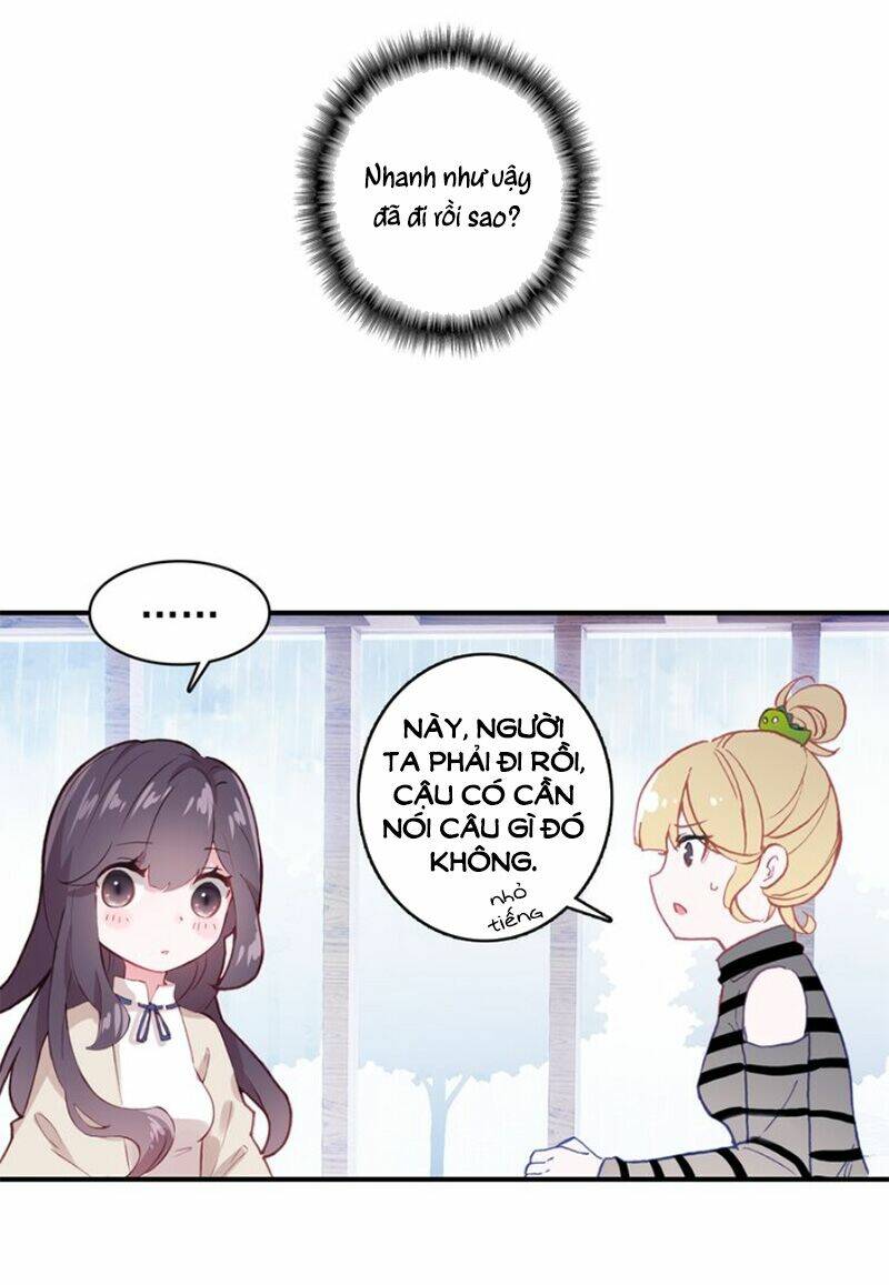 nhất sinh nhất thế mỹ nhân cốt chapter 2 33