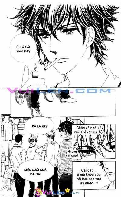 thủ lĩnh chunja chapter 1 136