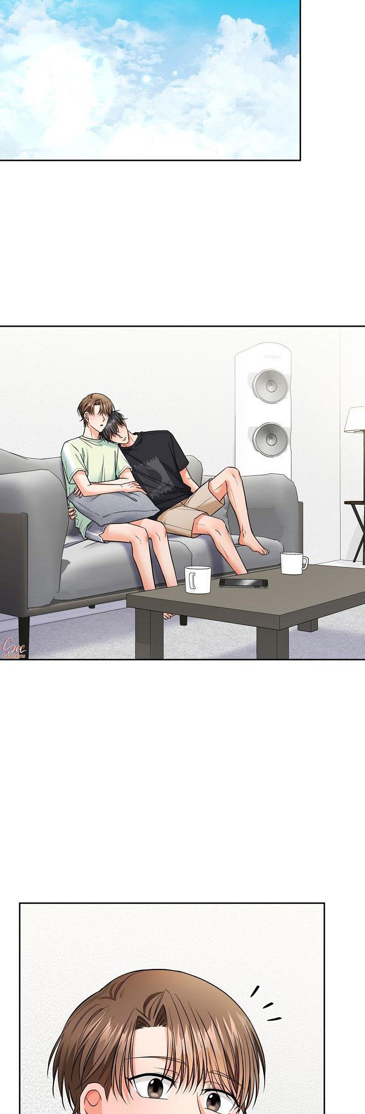 phòng tắm hơi chapter 44 28