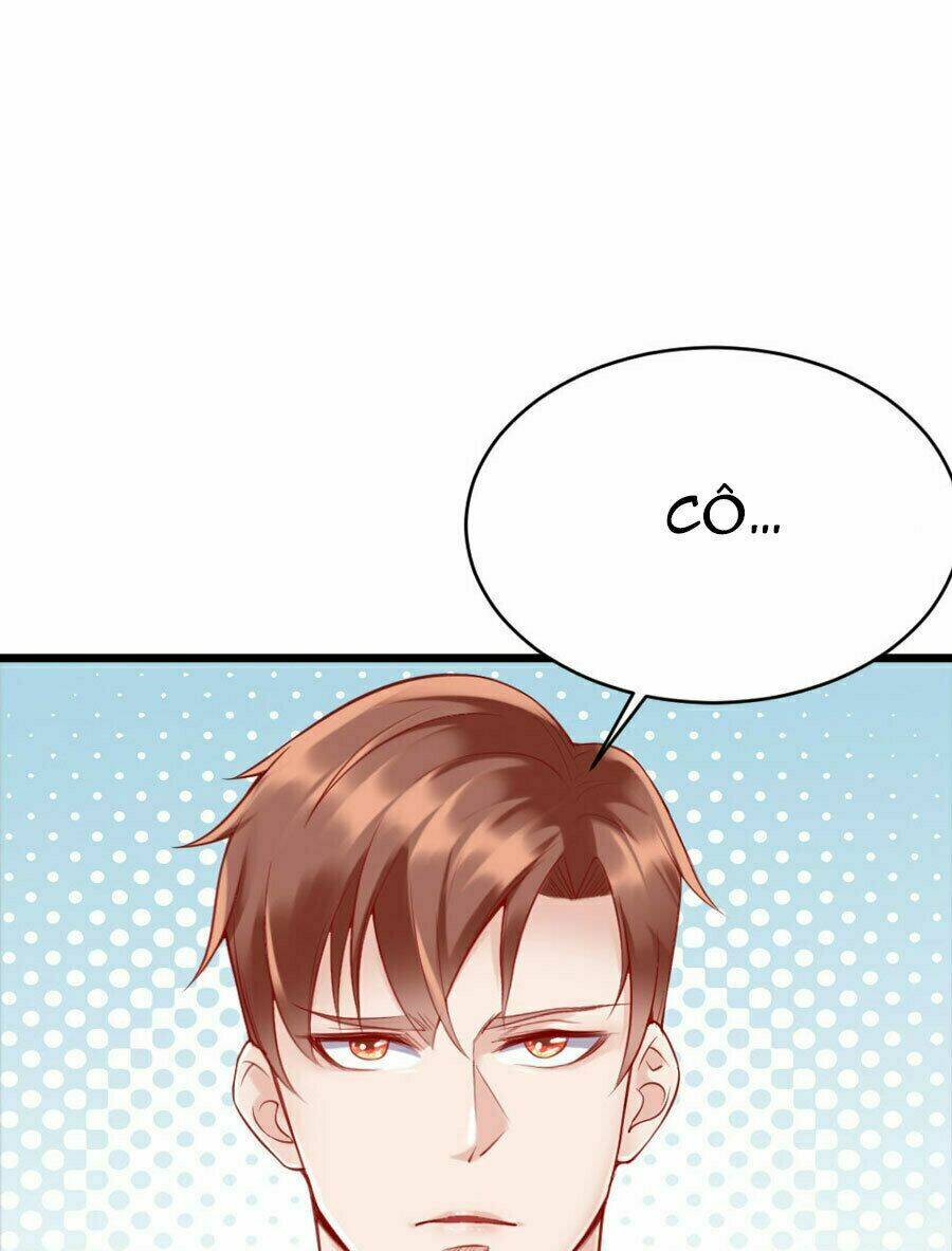 tiểu bạch điềm thê của long thiếu chapter 18 56