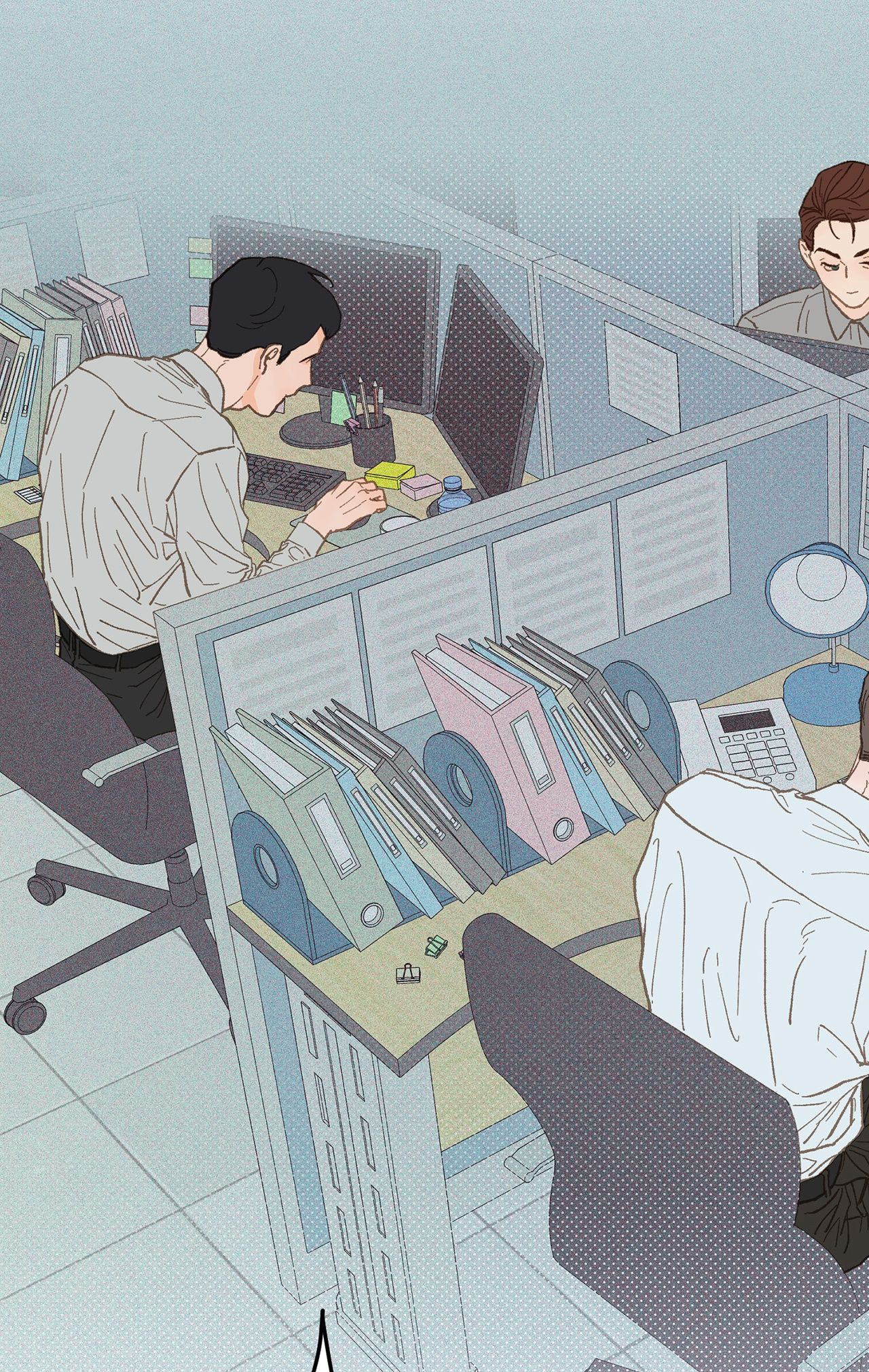 vùng cấm tình yêu của beta chapter 18 29