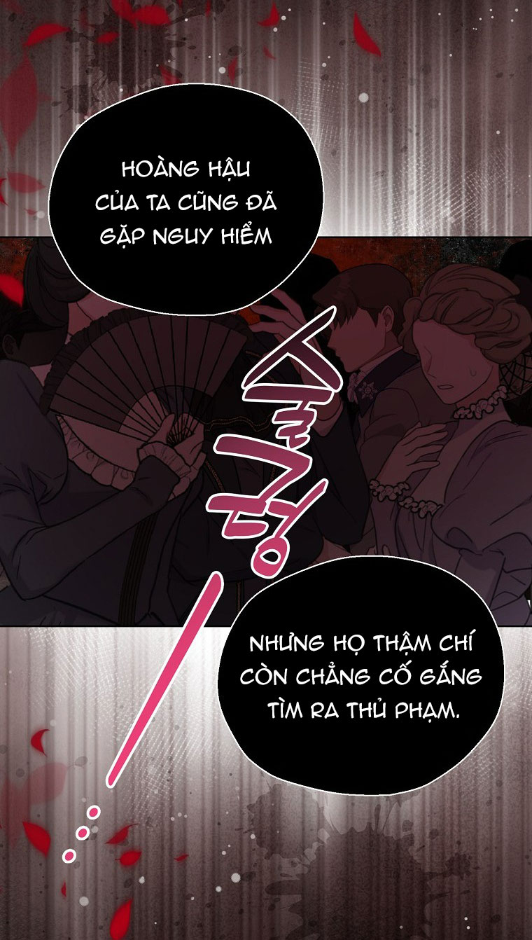 bệ hạ, xin đừng giết tôi!! chapter 139.1 14