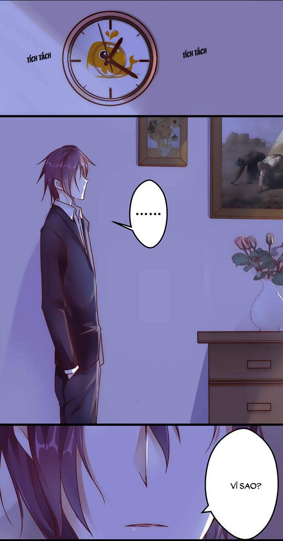 cả thế giới đều không bằng người chapter 7 7