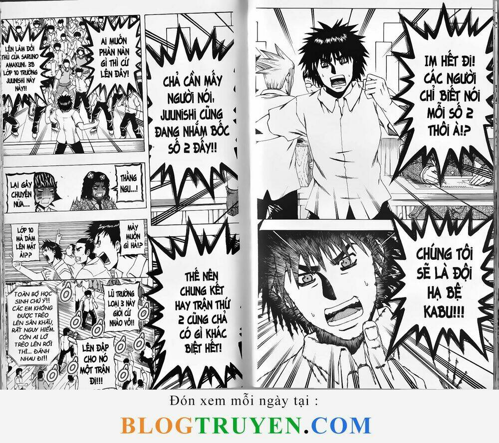 mr.fullswing chapter 99 9