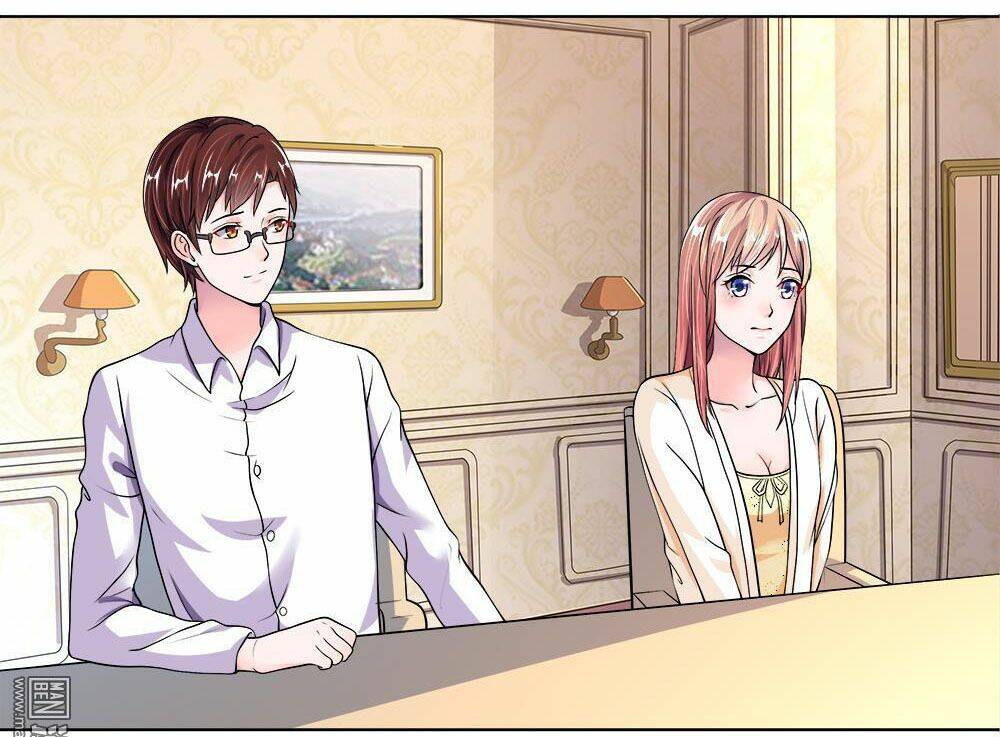 bộ trưởng ác ma tiếp cận tôi chapter 20 10