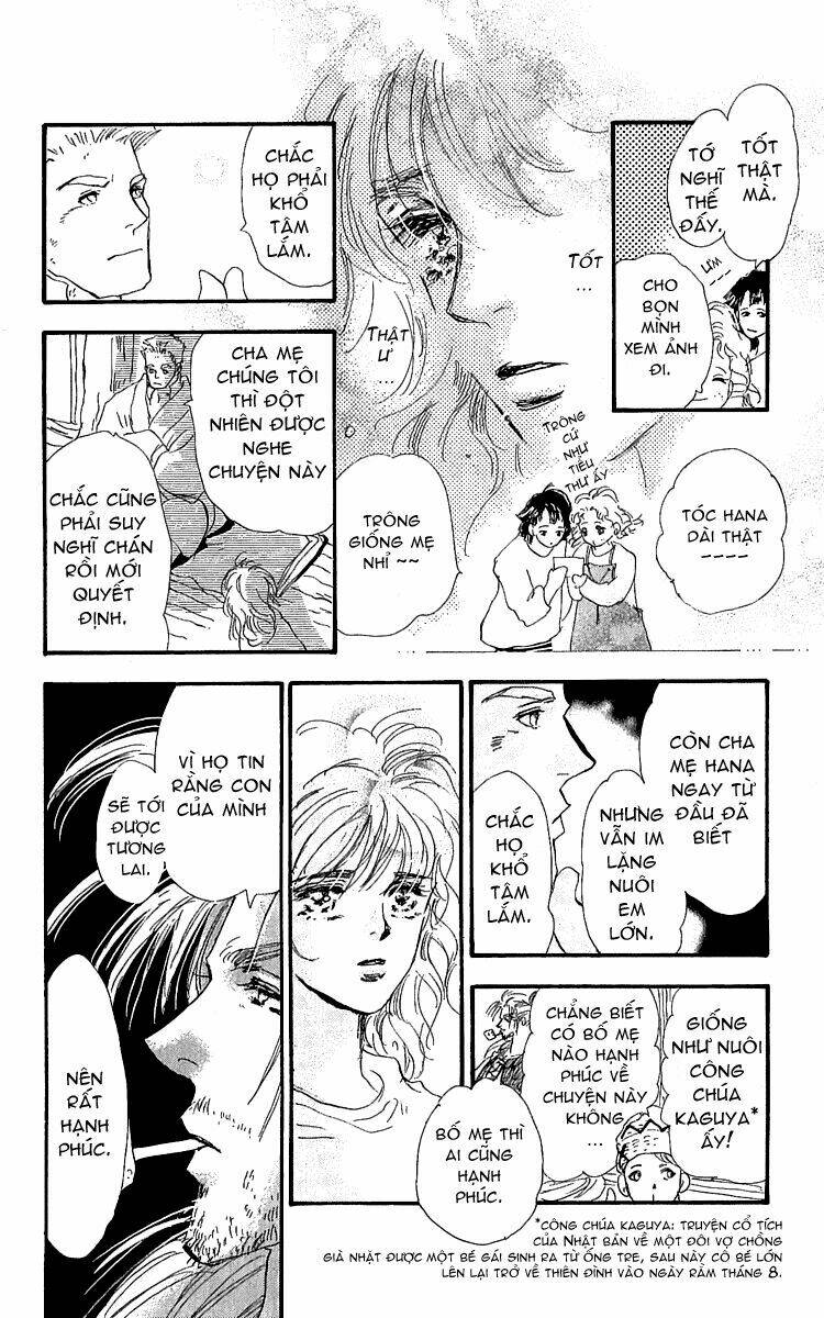 7 mầm sống chapter 79 27