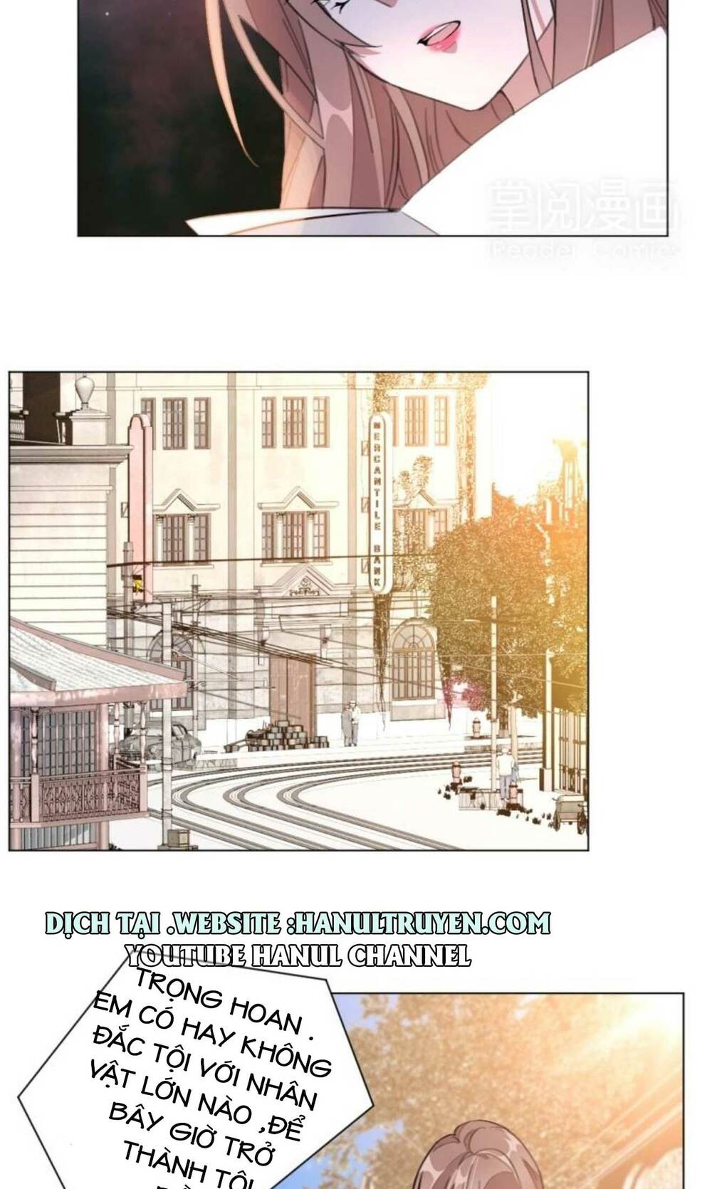 hào môn hôn đồ tựa cẩm chapter 15 11