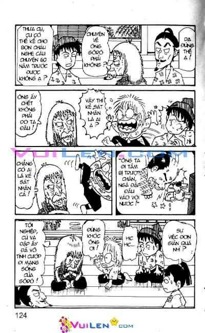 ninja loạn thị chapter 2 125