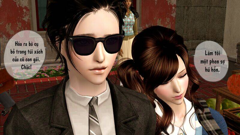 and i love you! chapter 2 43