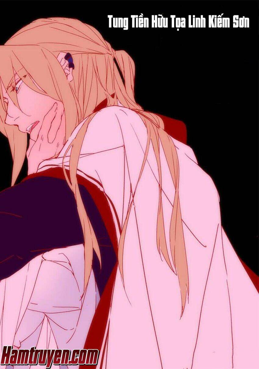 trước kia có tòa linh kiếm sơn chapter 410 2