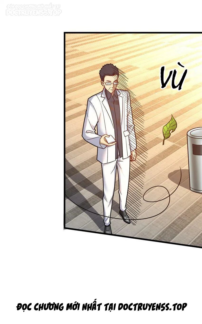 ta làm giàu từ thua lỗ game chapter 83 35