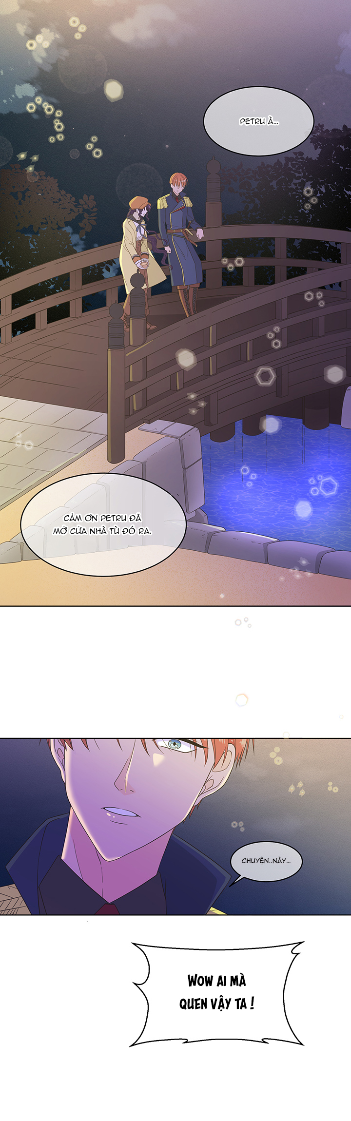 công chúa estel chapter 6 27