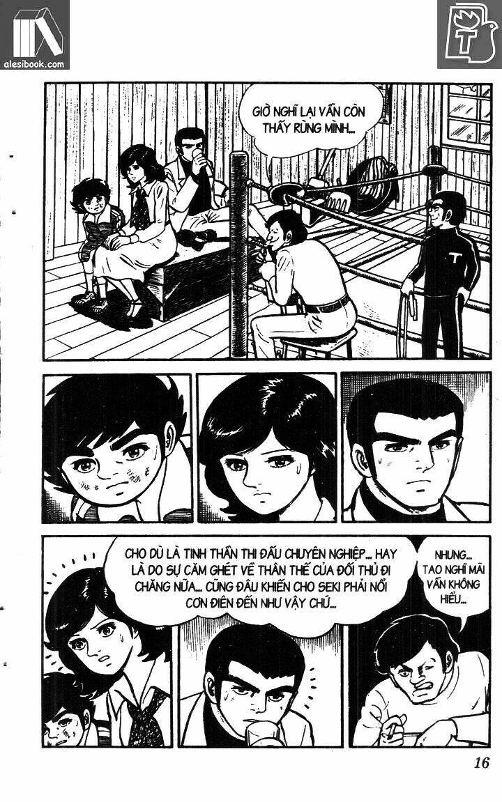 ganbare genki chapter 19 12