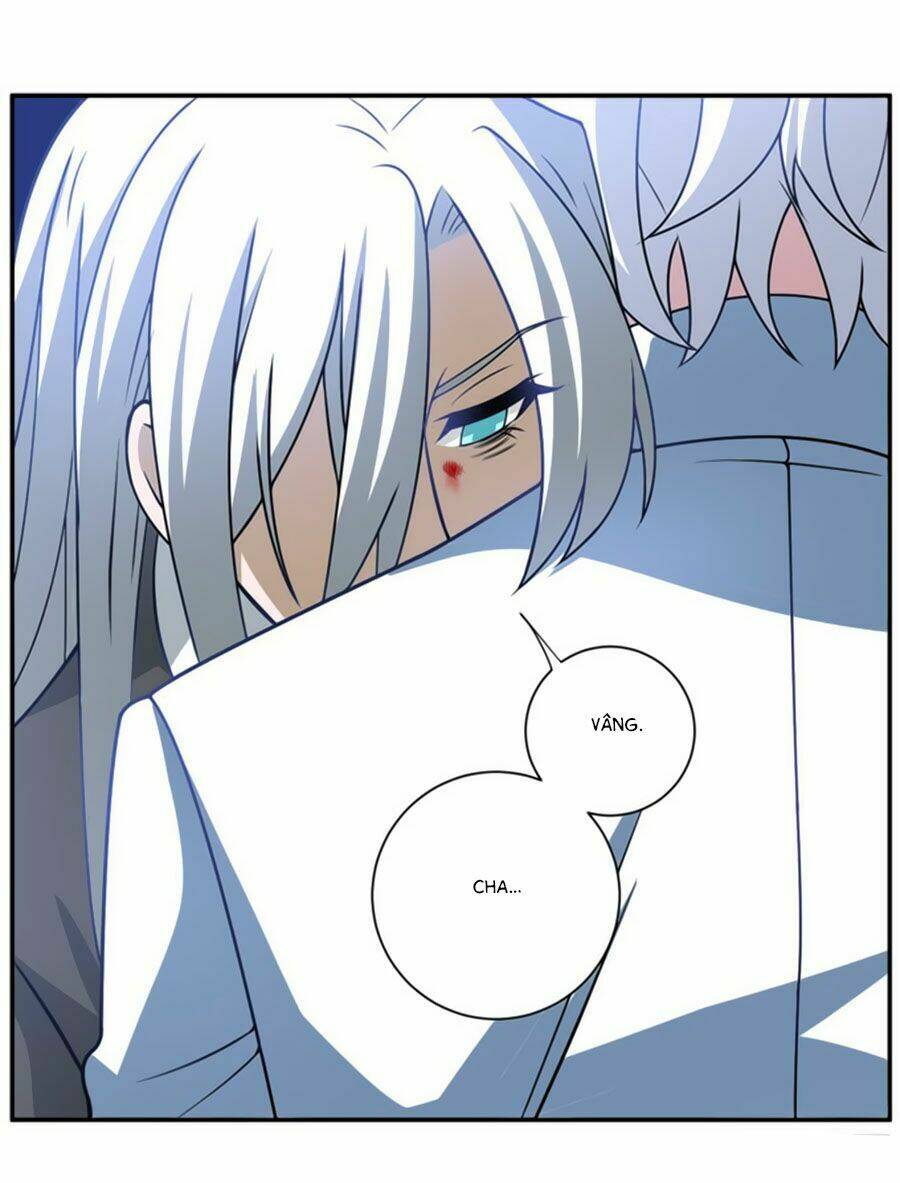 người yêu khát máu của tôi chapter 83 39