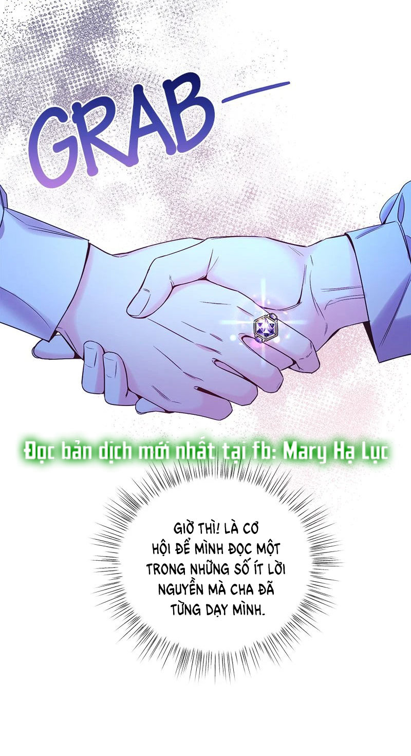 chàng nam phụ kia thực ra là con gái chapter 10 37