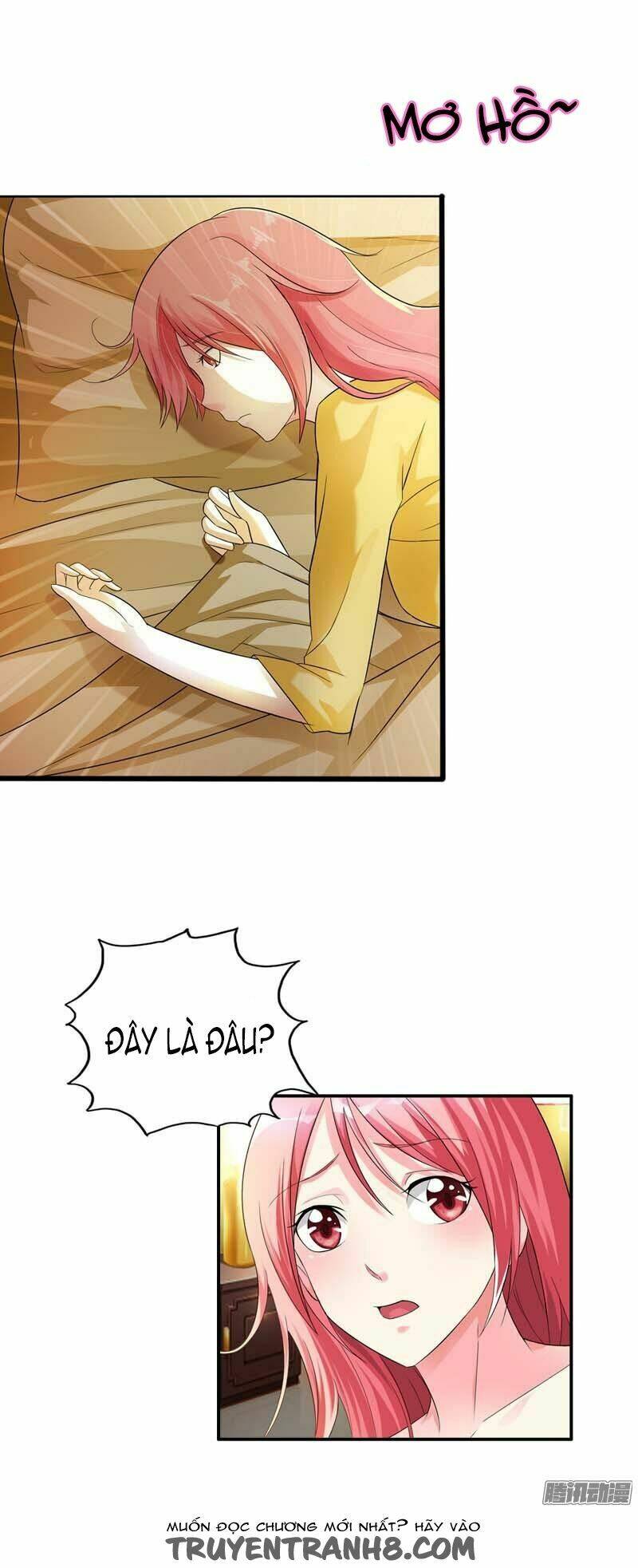 thuốc trừng trị hoàng tử của tôi chapter 1 23