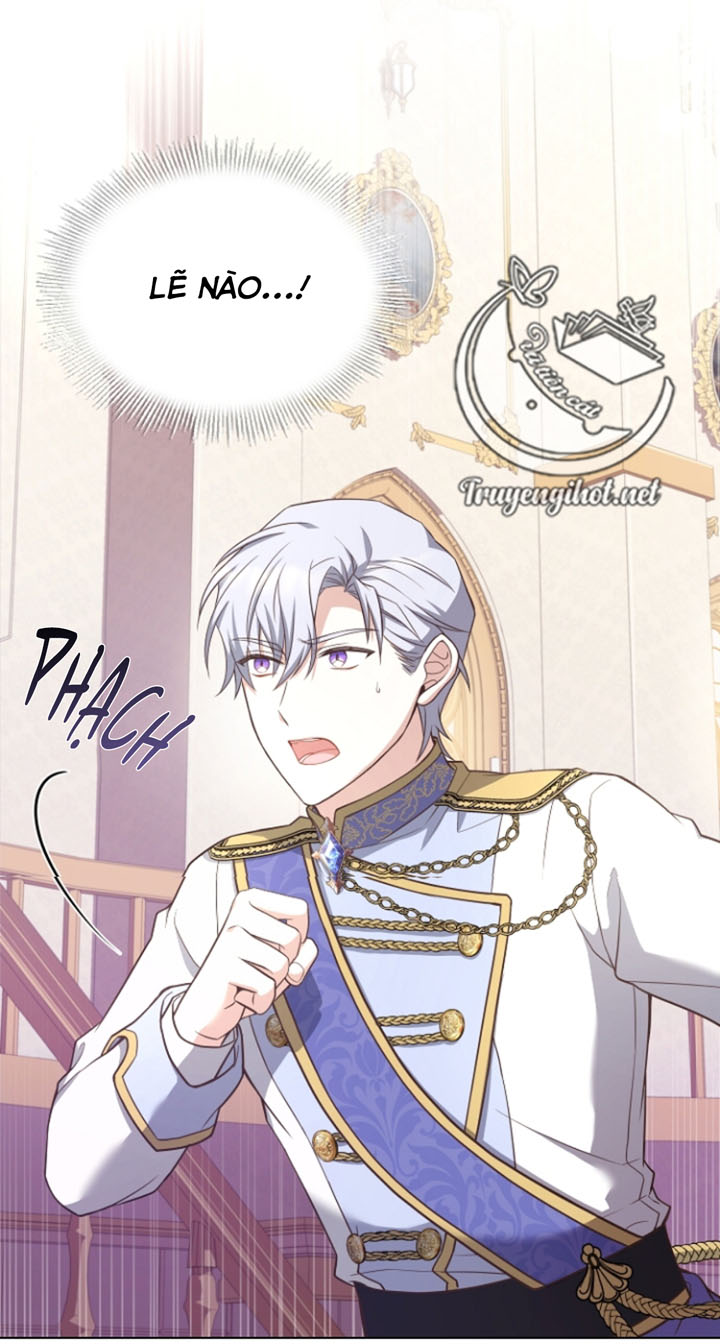 lời cầu hôn đến từ hoàng đế chapter 37.2 41