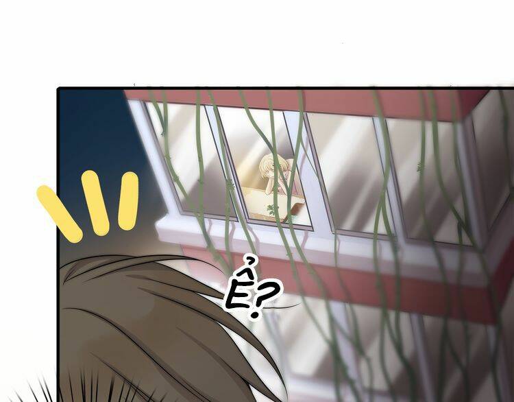 viện bảo tàng tâm nguyện chapter 3.1 40