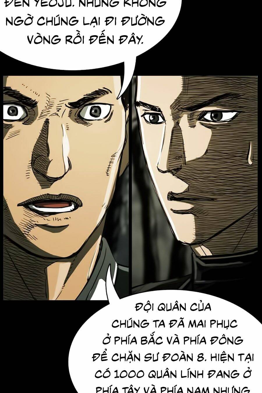 thợ săn đầu tiên chapter 38 55