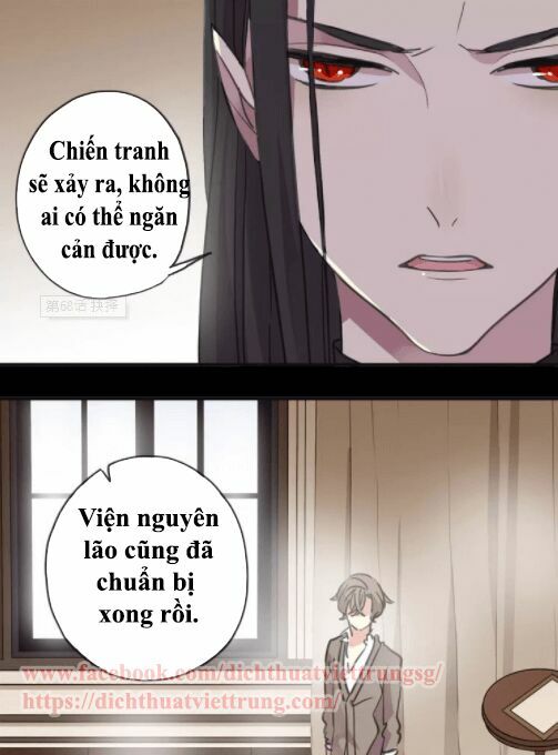 vết cắn ngọt ngào phần 1 chapter 68 12