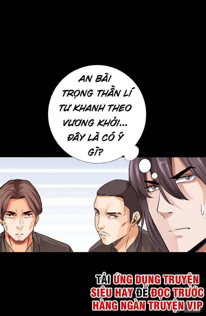 tuyệt phẩm tà thiếu chapter 94 35