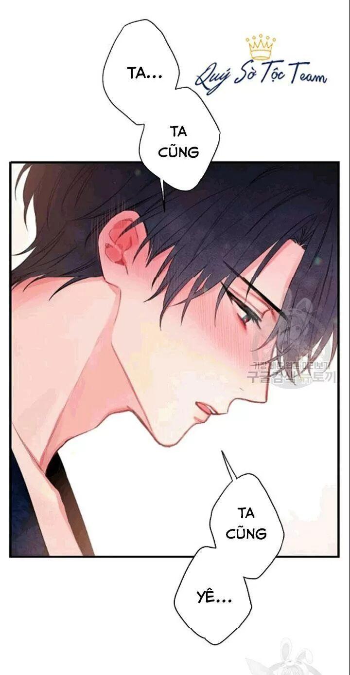 trọng sinh trở thành hoàng phi chapter 181 34