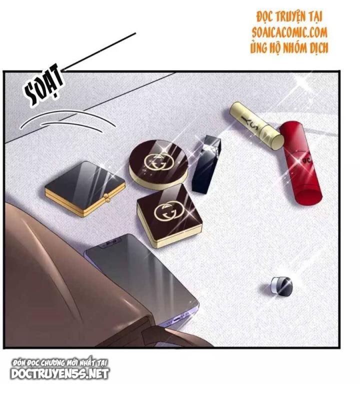 đại tiểu thư có thể có bụng dạ gì xấu chứ! (full) chapter 81 17