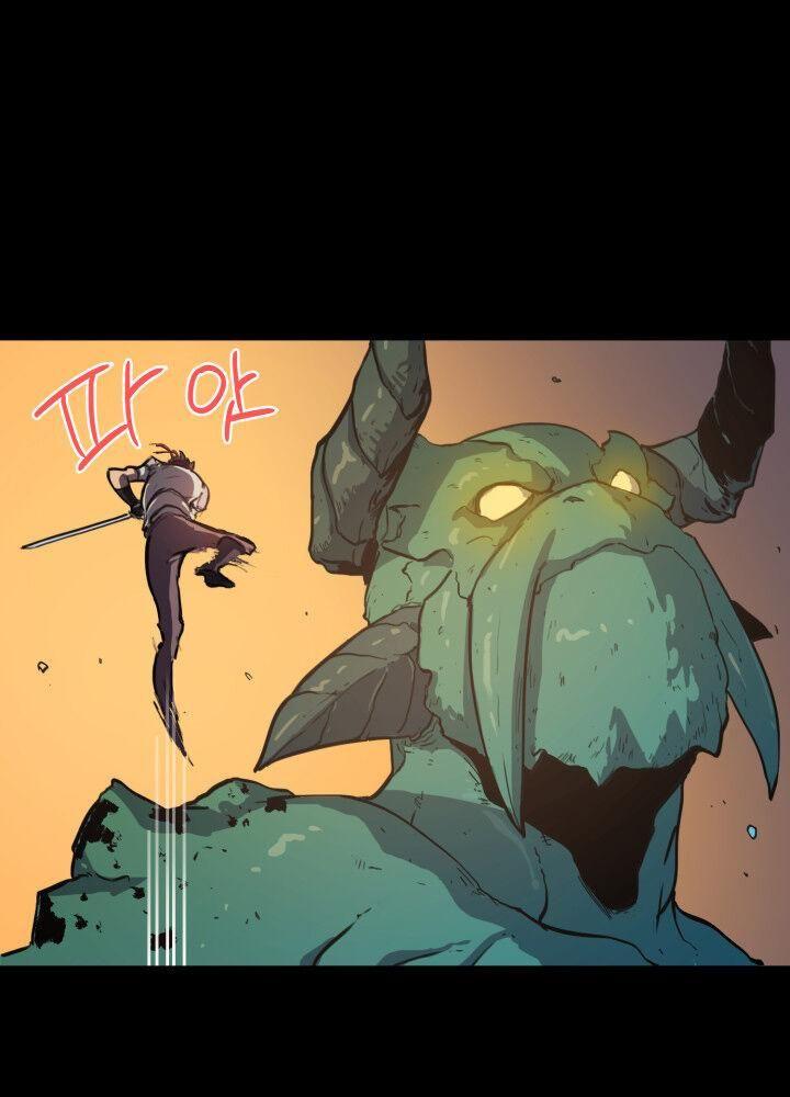 tôi trở lại thăng cấp một mình chapter 3 66