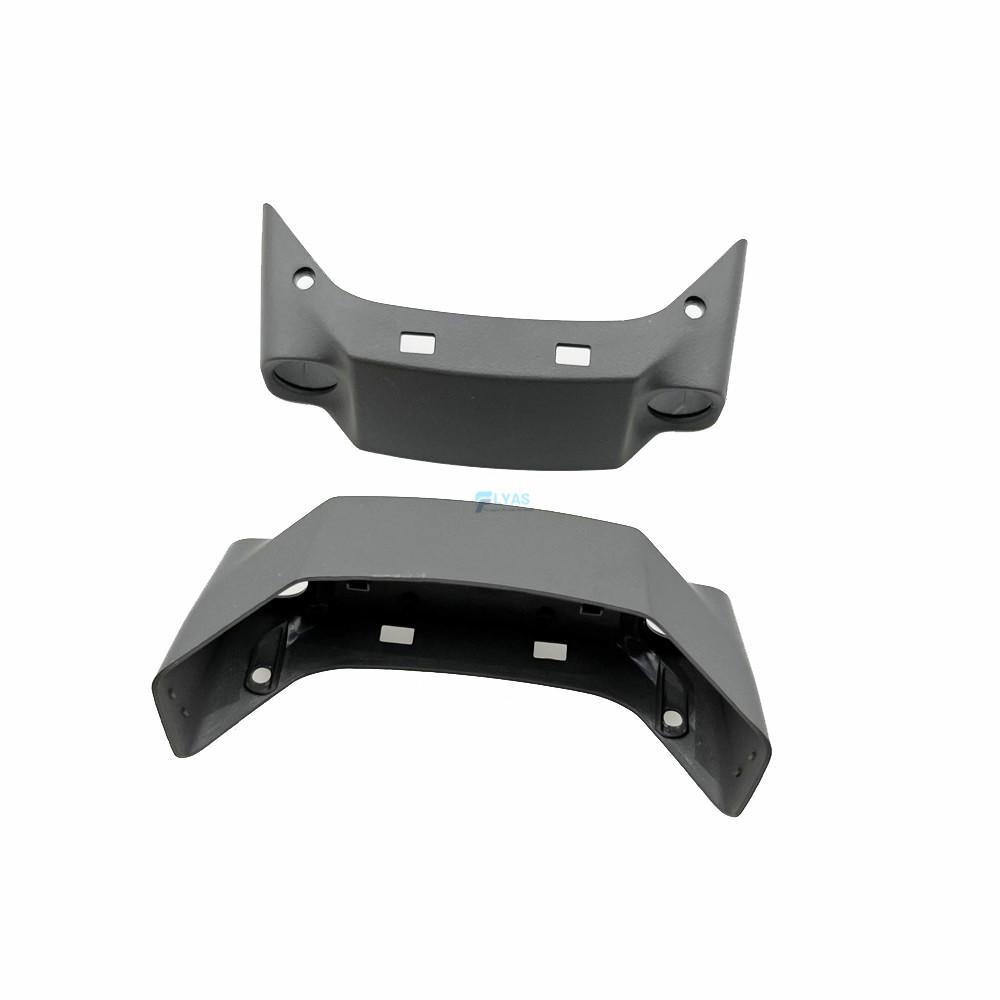 Vỏ nắp phía trước ban đầu cho DJI Mavic 2 Pro/Zoom Drone Phần phụ tùng Điều kiện tốt