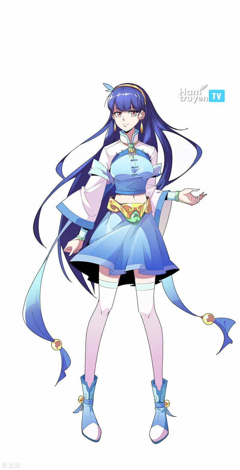 phục thiên thánh chủ chapter 92 47