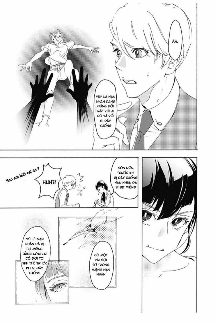 uncool x dead chapter 1 17