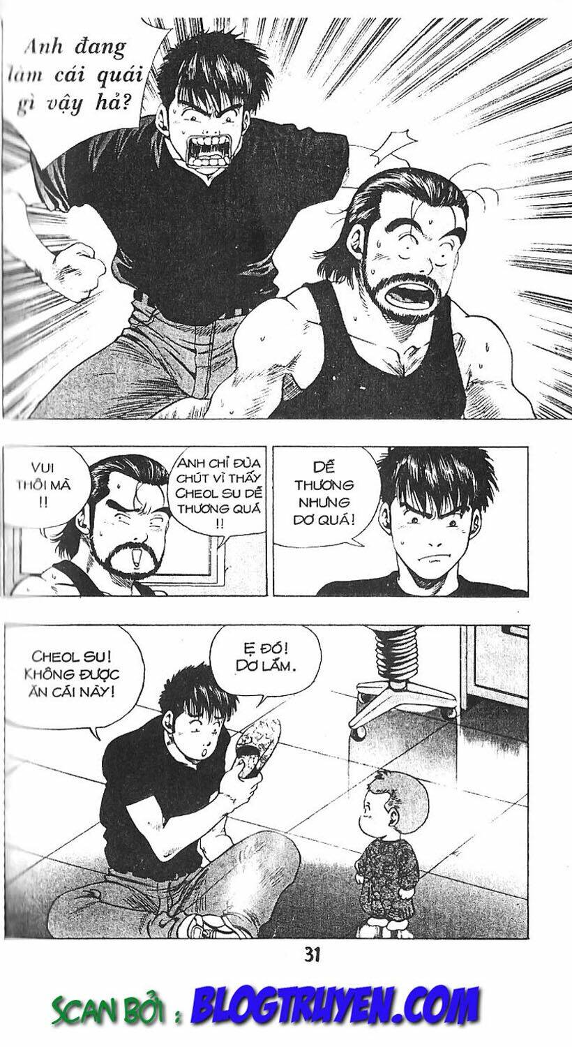 kid gang chapter 33 7