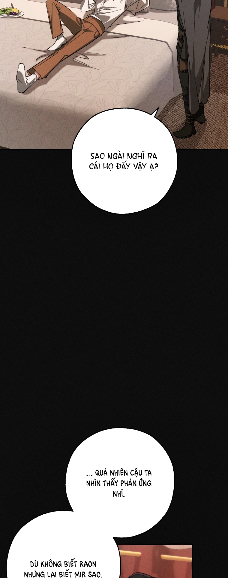 Phế Vật Dòng Dõi Bá Tước chapter 95.1 15