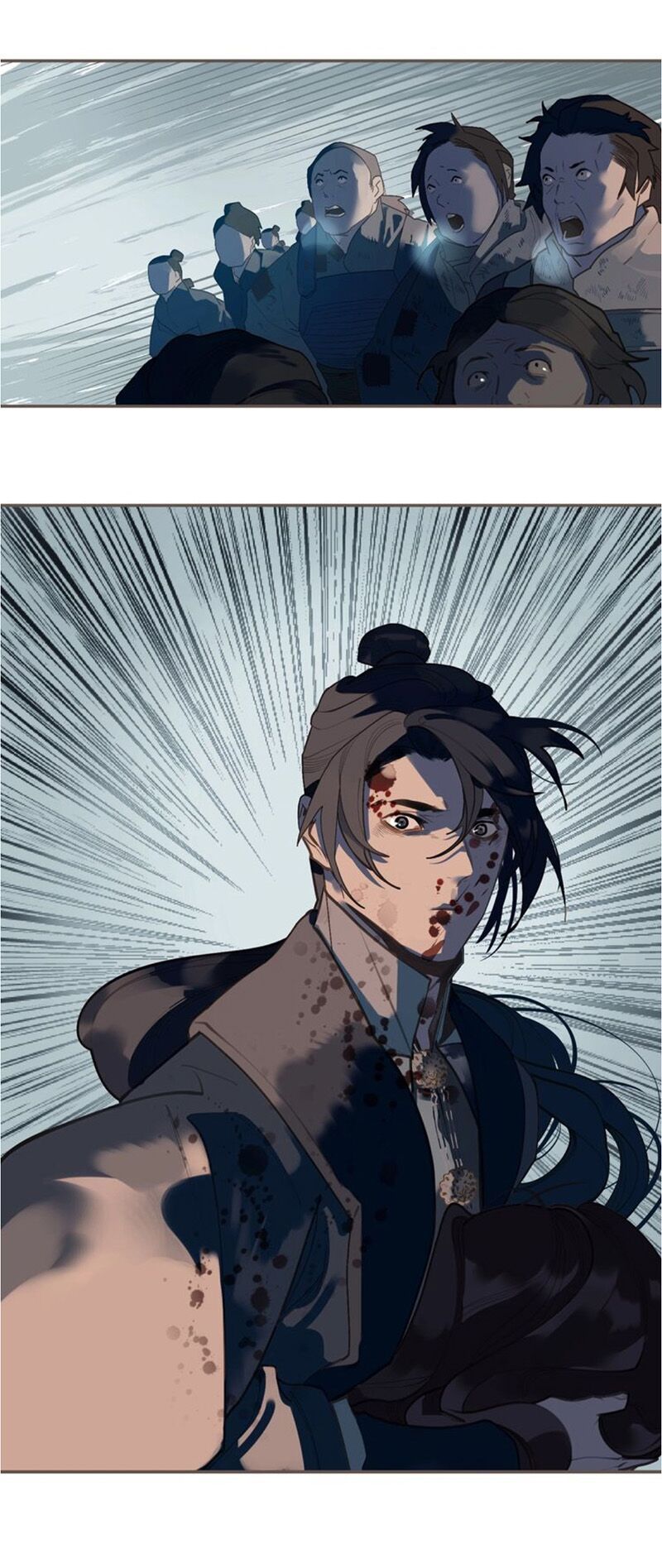 nhất đại linh hậu chapter 107 18