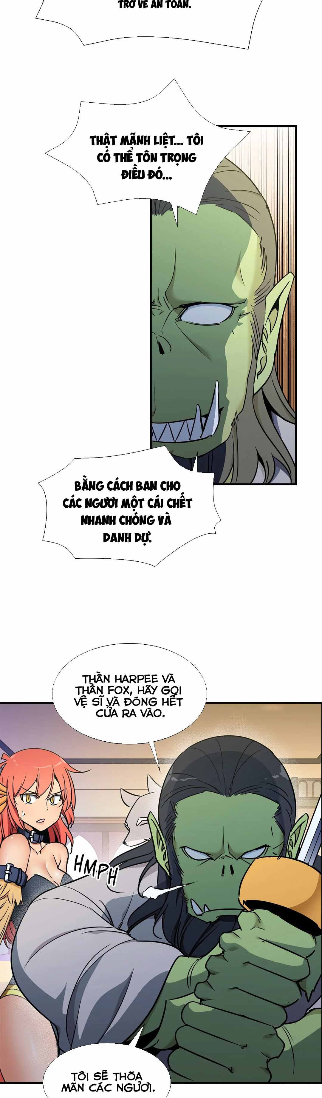 chiến binh sáng giá nhất chapter 49 5