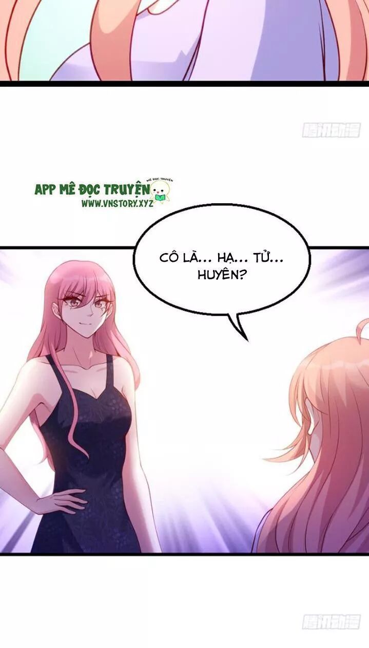 bảo bối đáng yêu đột kích chapter 65 19