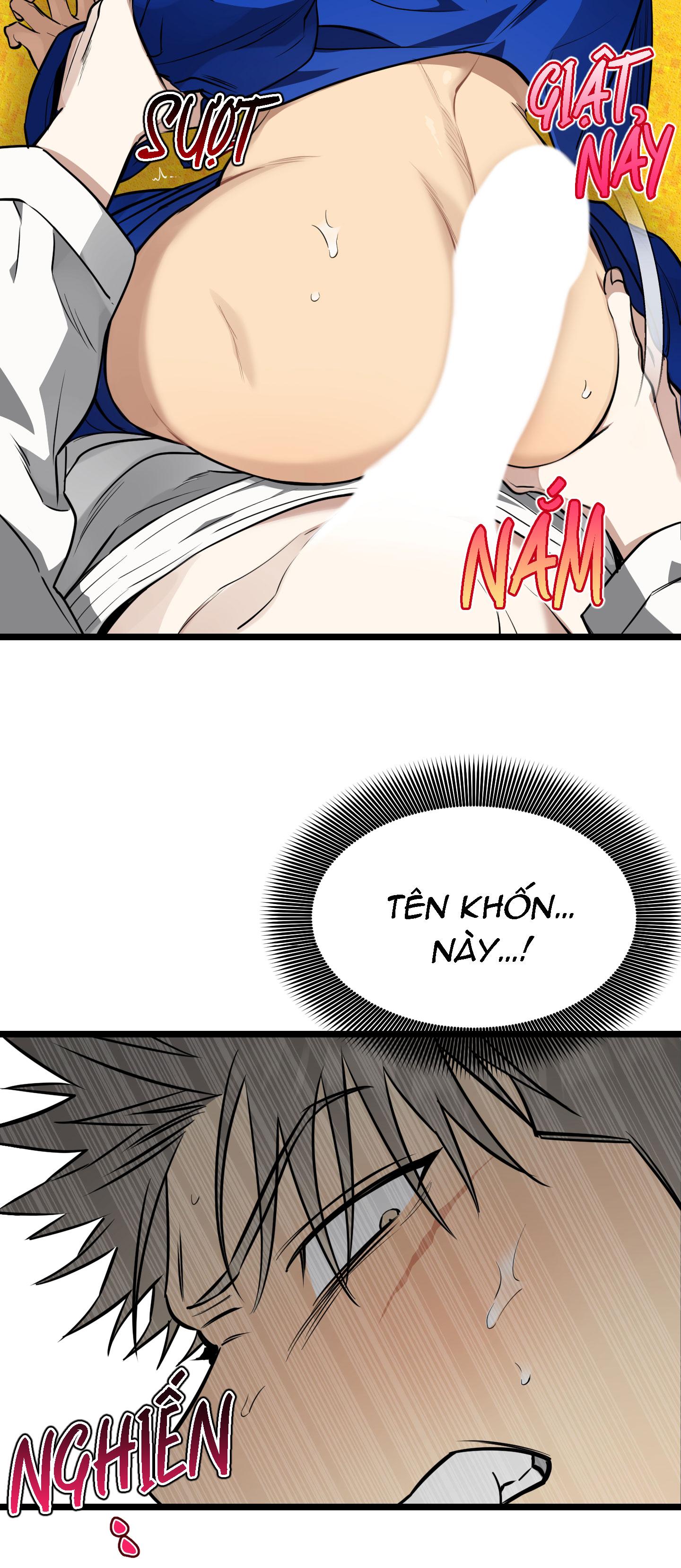 tôn kính và khát khao chapter 5 77