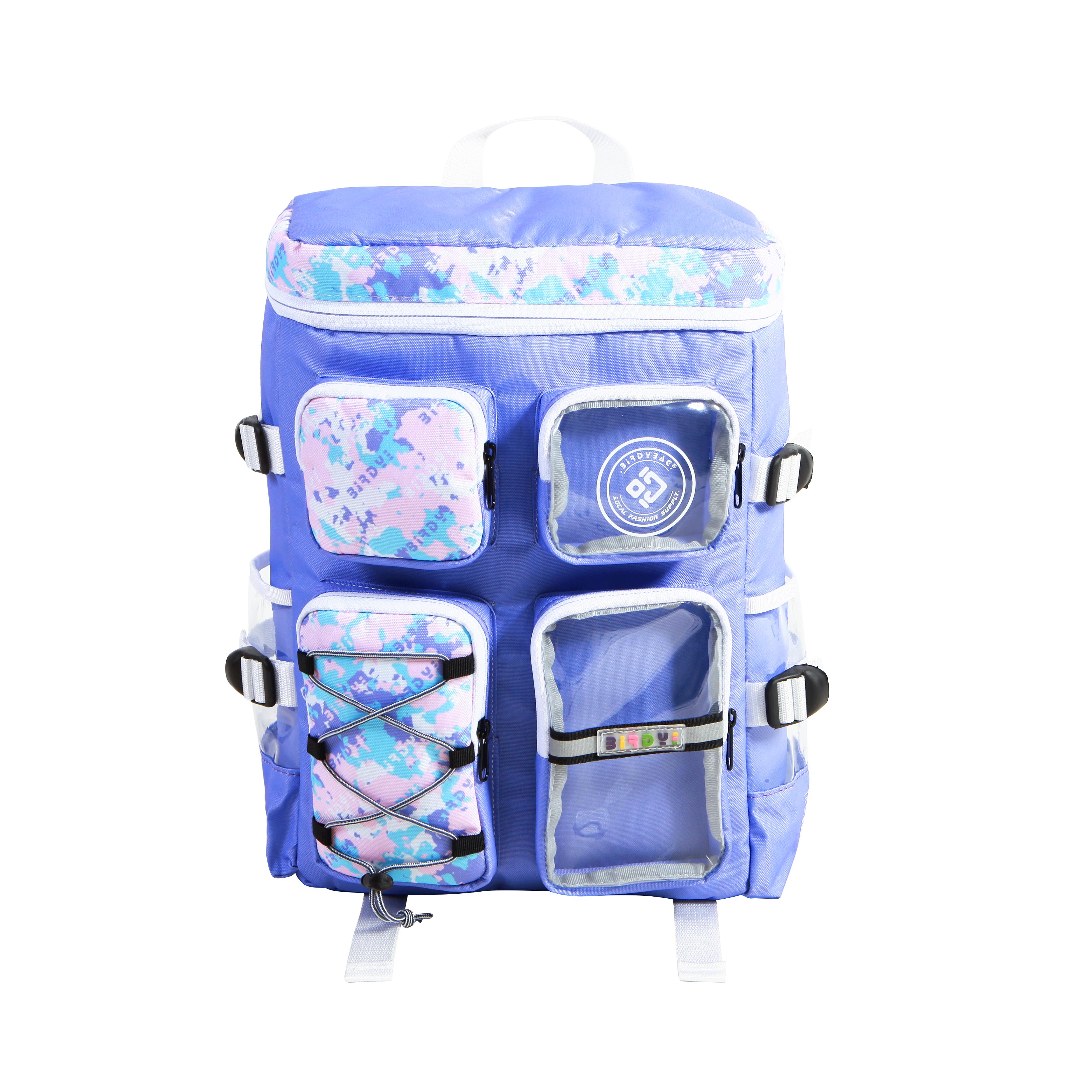 BALO ĐI HỌC BIRDYBAG BOX PACK 1.0 BACKPACK