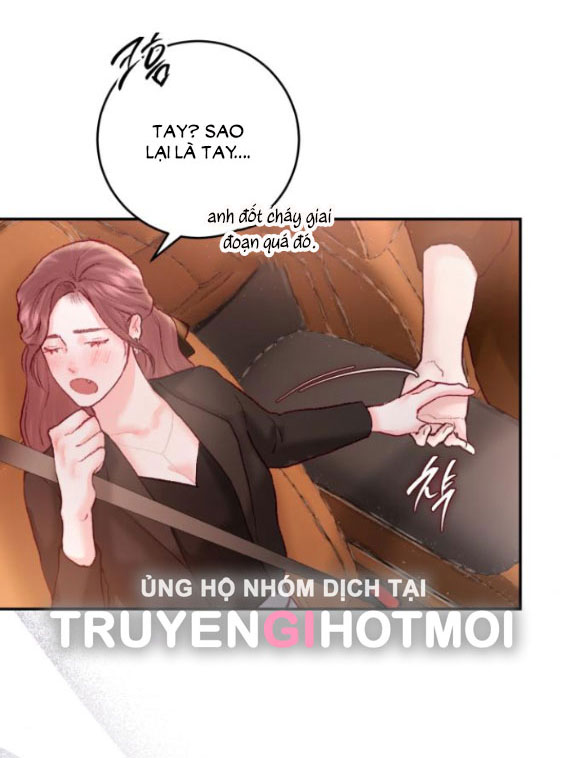 my demon - ác quỷ của tôi chapter 7.2 17