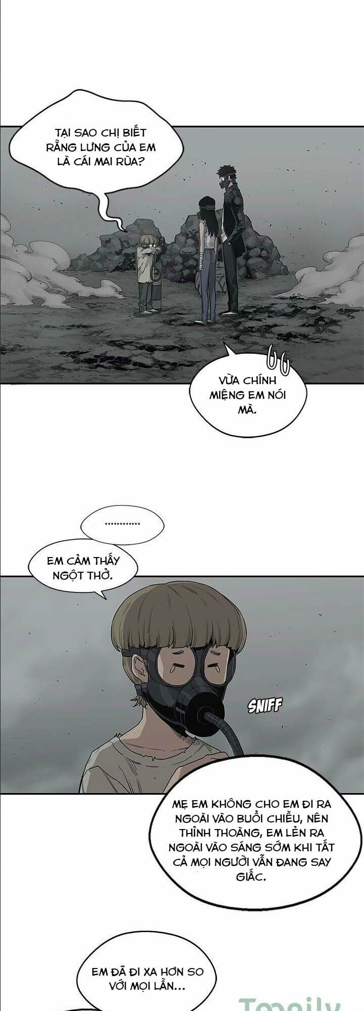 anh shipper may mắn chapter 33 32