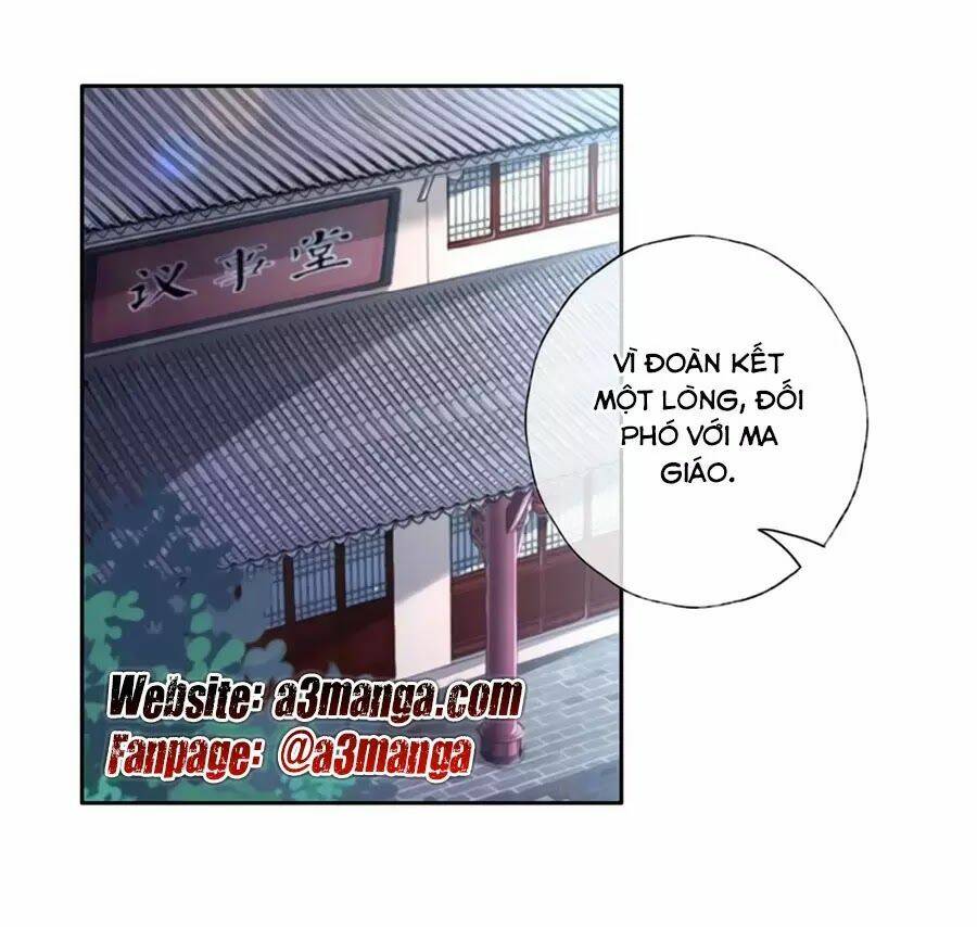 điềm mỹ chi huyết chapter 16 1