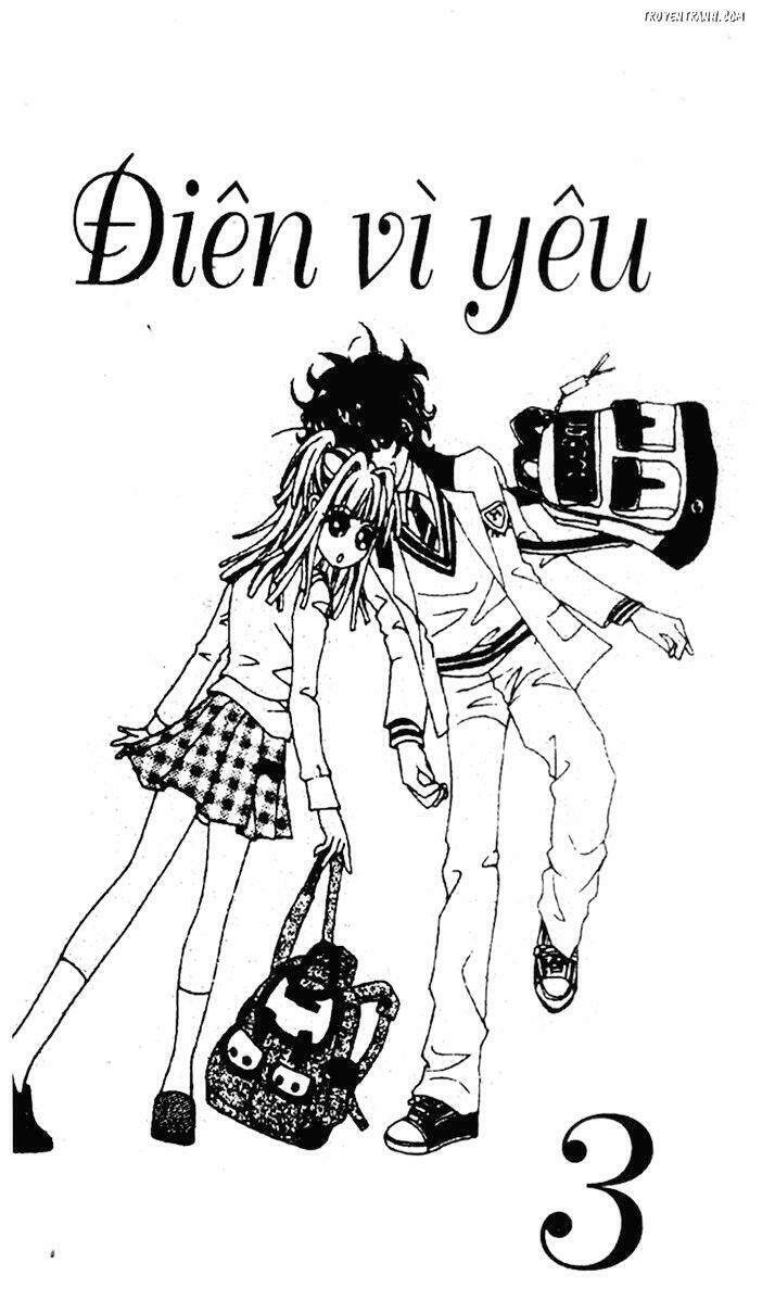 điên vì yêu - love like crazy chapter 13 2