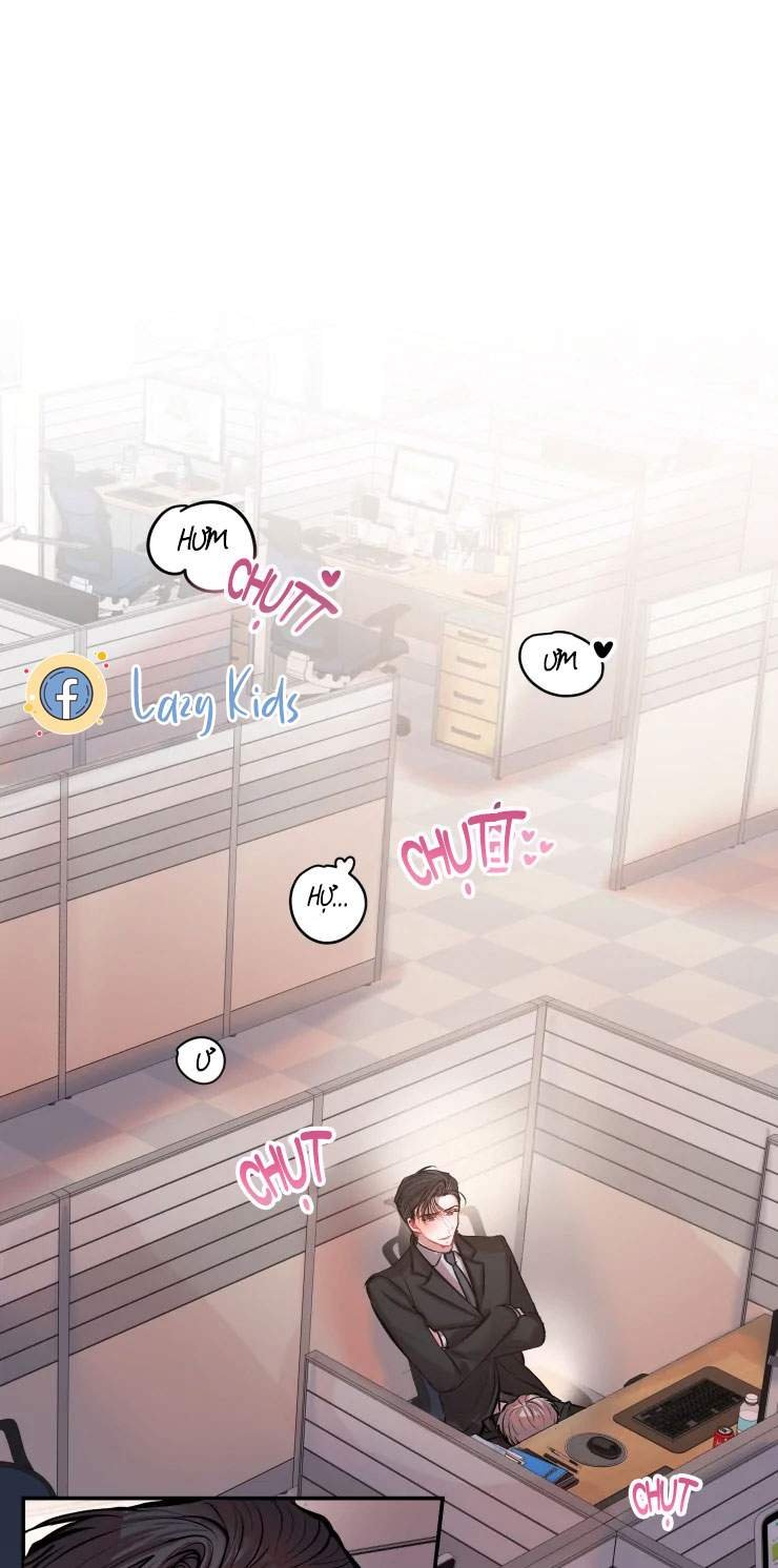 hợp đồng yêu đương chapter 16 27