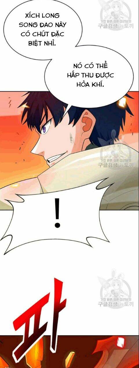 tôi tự động săn một mình chapter 87 36