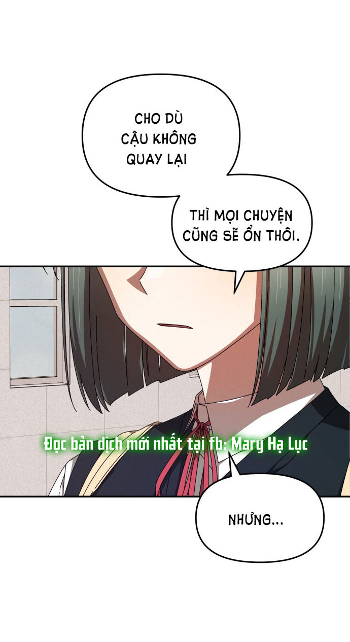 bạn gái tôi là robot -câu chuyện của cheol soo và young hee chapter 12.2 1