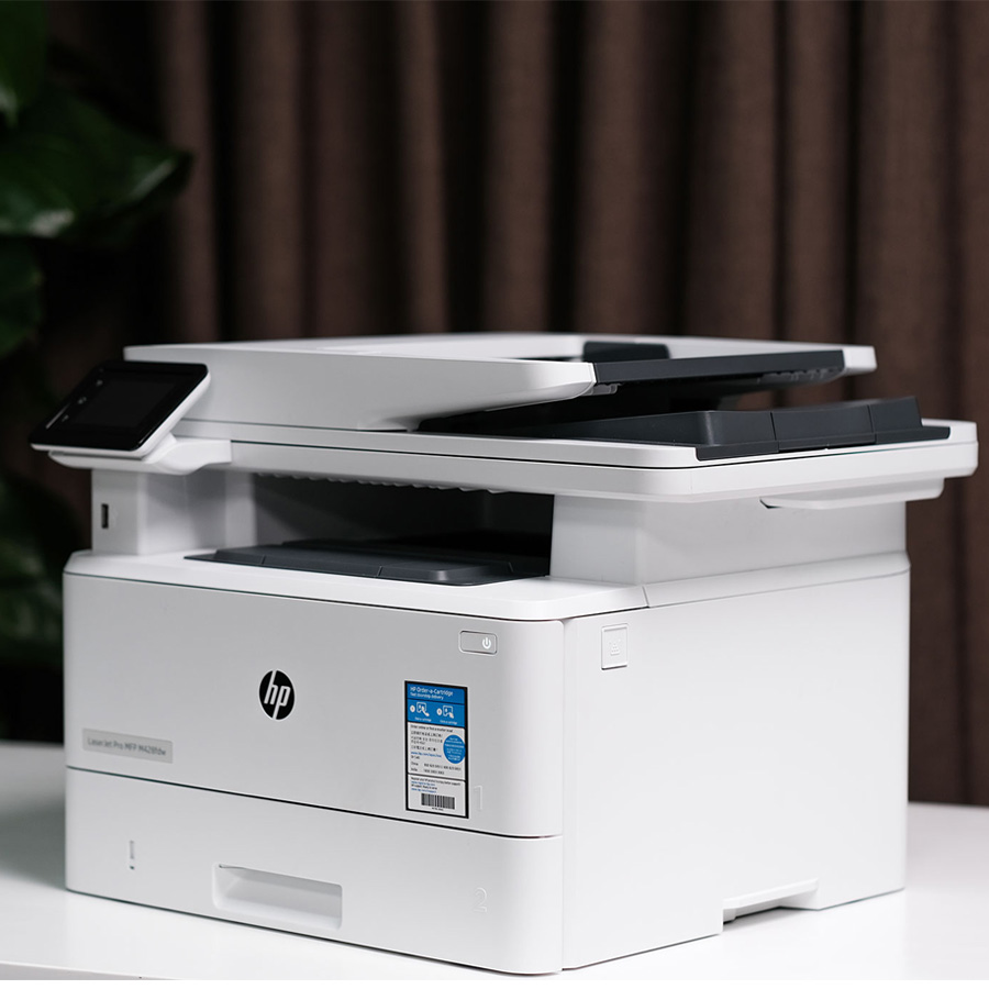 Máy in HP LaserJet Pro MFP M428fdn ( W1A29A ) - ( Hàng Chính Hãng )