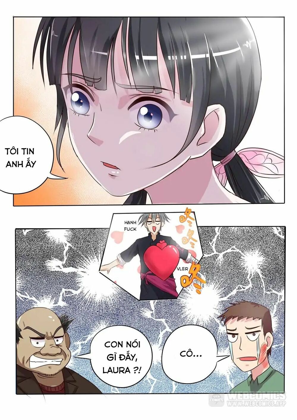 thần y tại ngôi làng nhỏ chapter 2 10